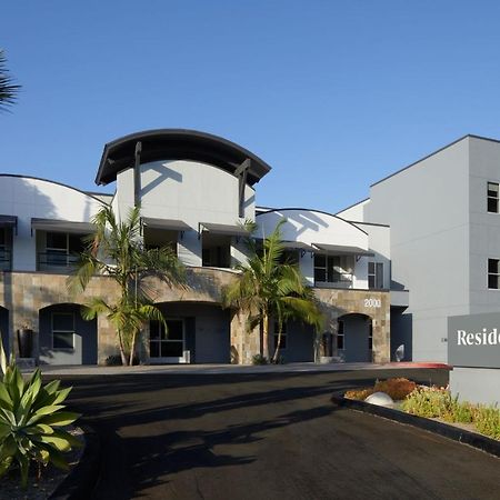 Residence Inn San Diego Carlsbad Exterior photo