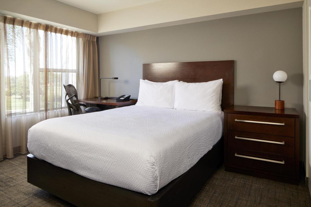 Residence Inn San Diego Carlsbad Exterior photo