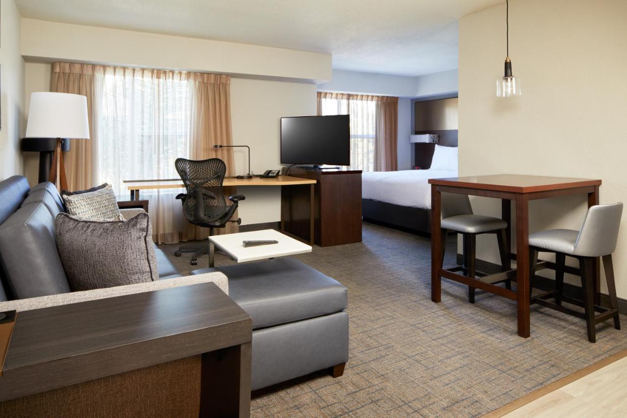 Residence Inn San Diego Carlsbad Exterior photo
