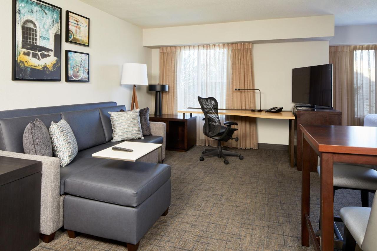 Residence Inn San Diego Carlsbad Exterior photo