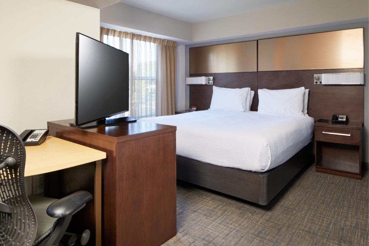 Residence Inn San Diego Carlsbad Exterior photo