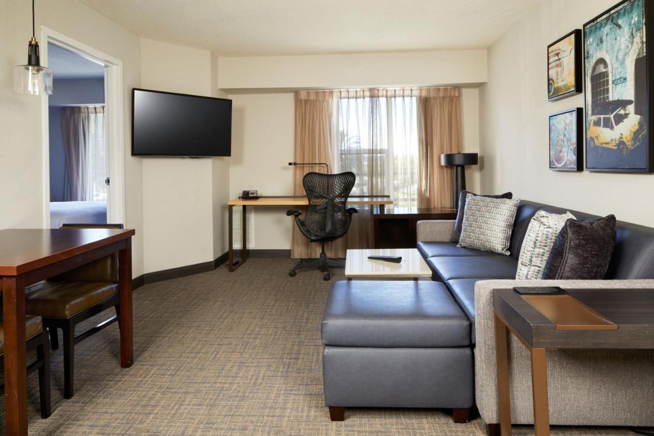 Residence Inn San Diego Carlsbad Exterior photo