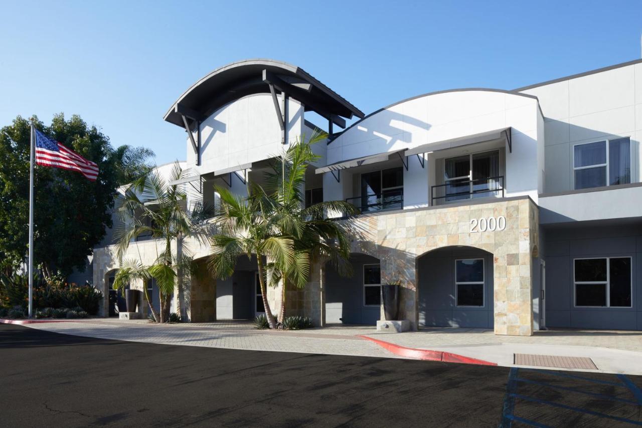 Residence Inn San Diego Carlsbad Exterior photo