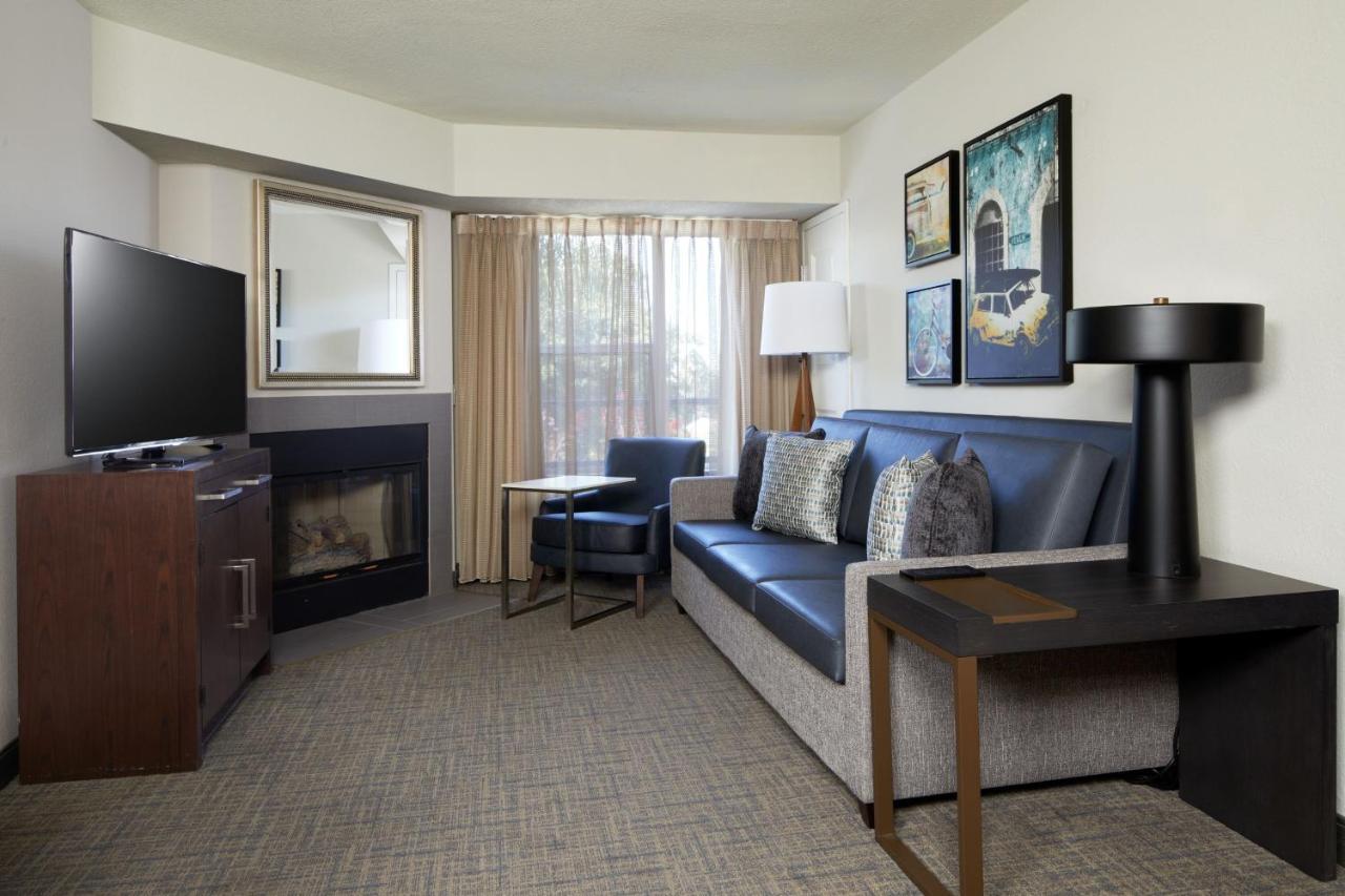 Residence Inn San Diego Carlsbad Exterior photo