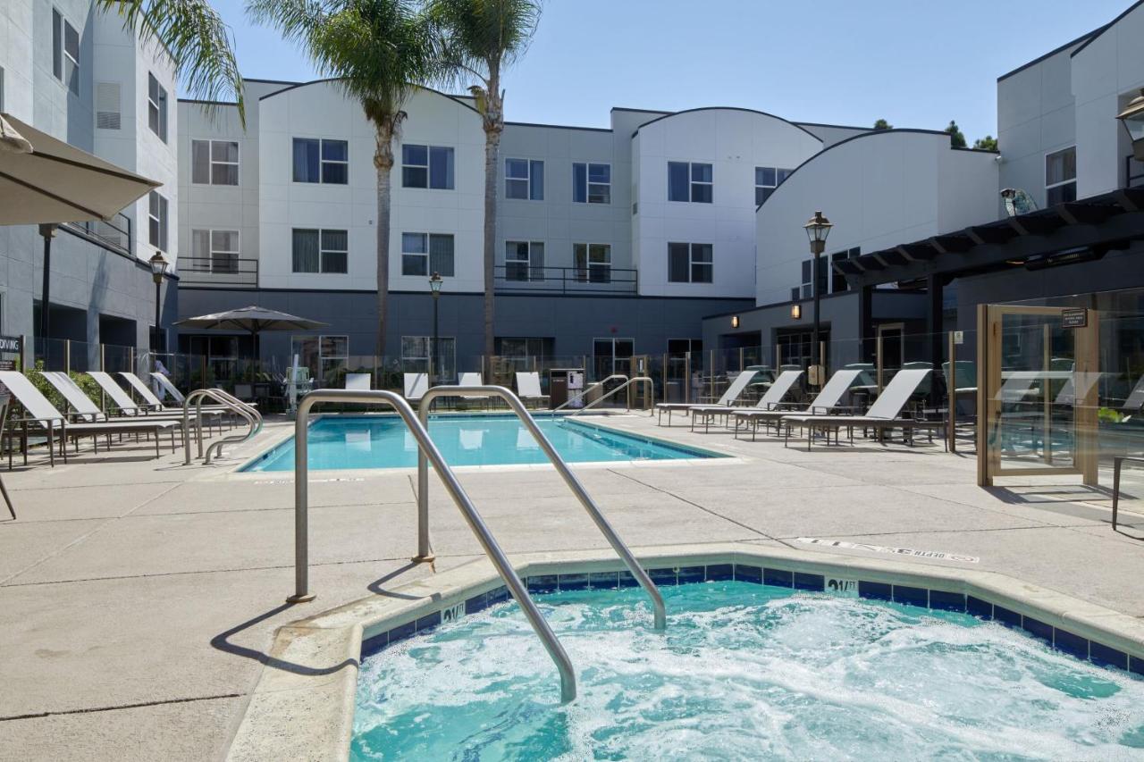 Residence Inn San Diego Carlsbad Exterior photo