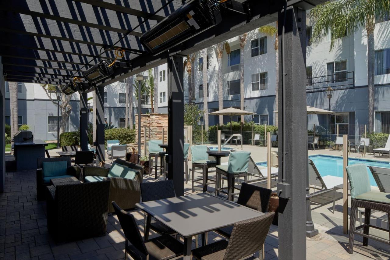Residence Inn San Diego Carlsbad Exterior photo