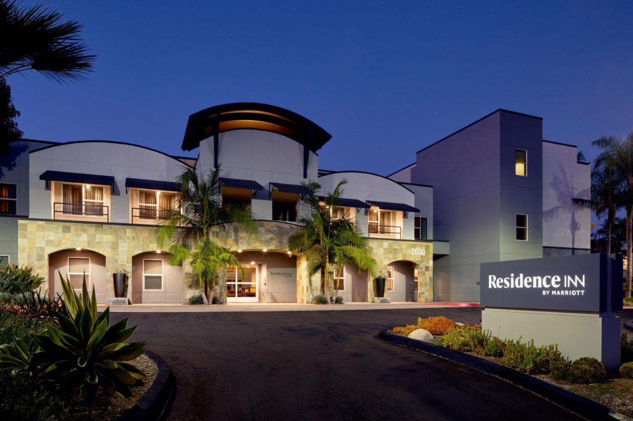 Residence Inn San Diego Carlsbad Exterior photo