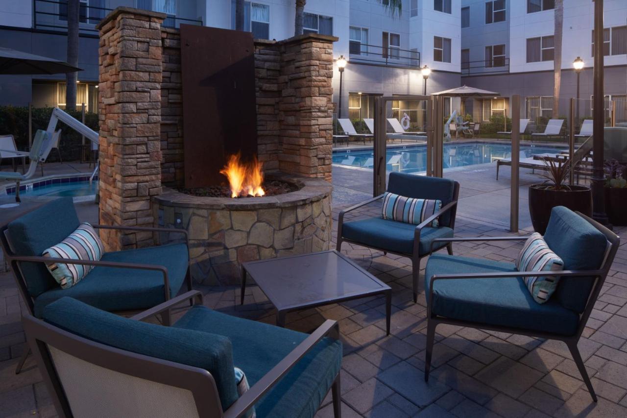 Residence Inn San Diego Carlsbad Exterior photo