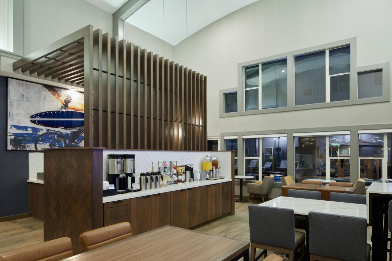 Residence Inn San Diego Carlsbad Exterior photo