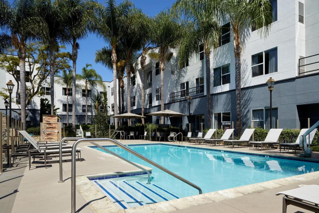 Residence Inn San Diego Carlsbad Exterior photo