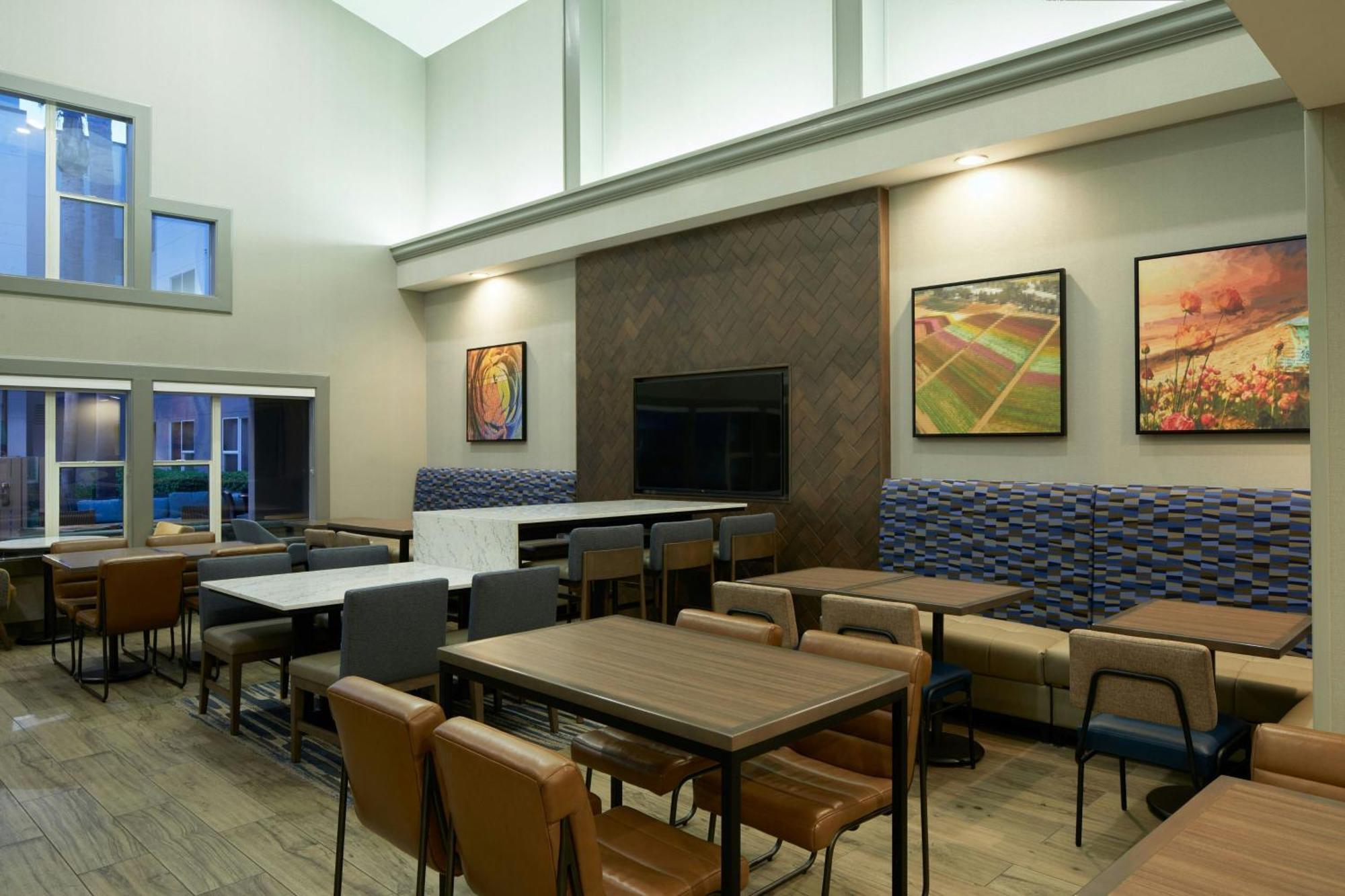 Residence Inn San Diego Carlsbad Exterior photo