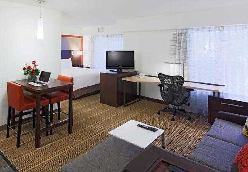 Residence Inn San Diego Carlsbad Exterior photo