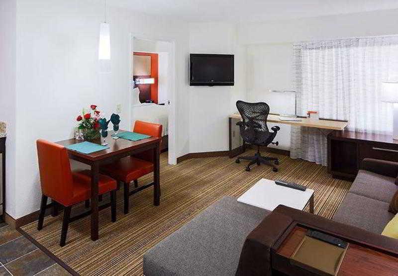 Residence Inn San Diego Carlsbad Exterior photo