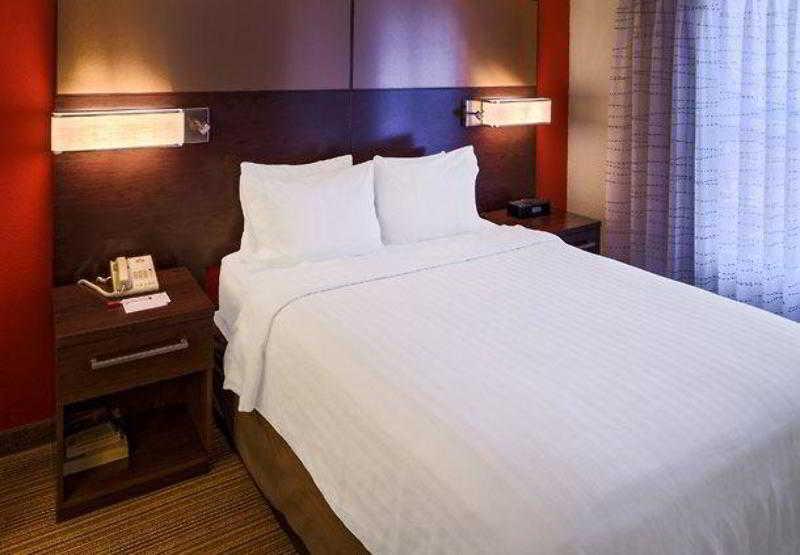 Residence Inn San Diego Carlsbad Exterior photo