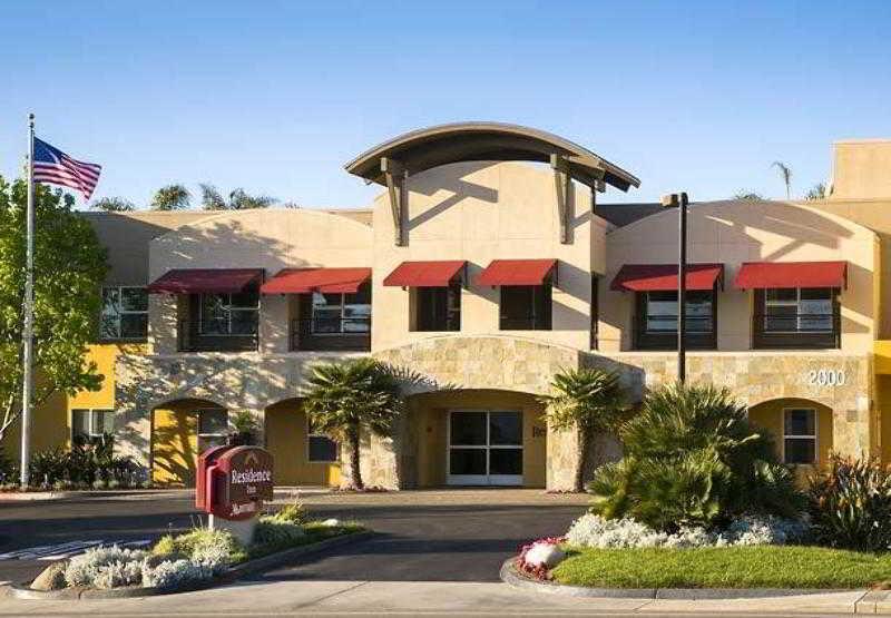 Residence Inn San Diego Carlsbad Exterior photo