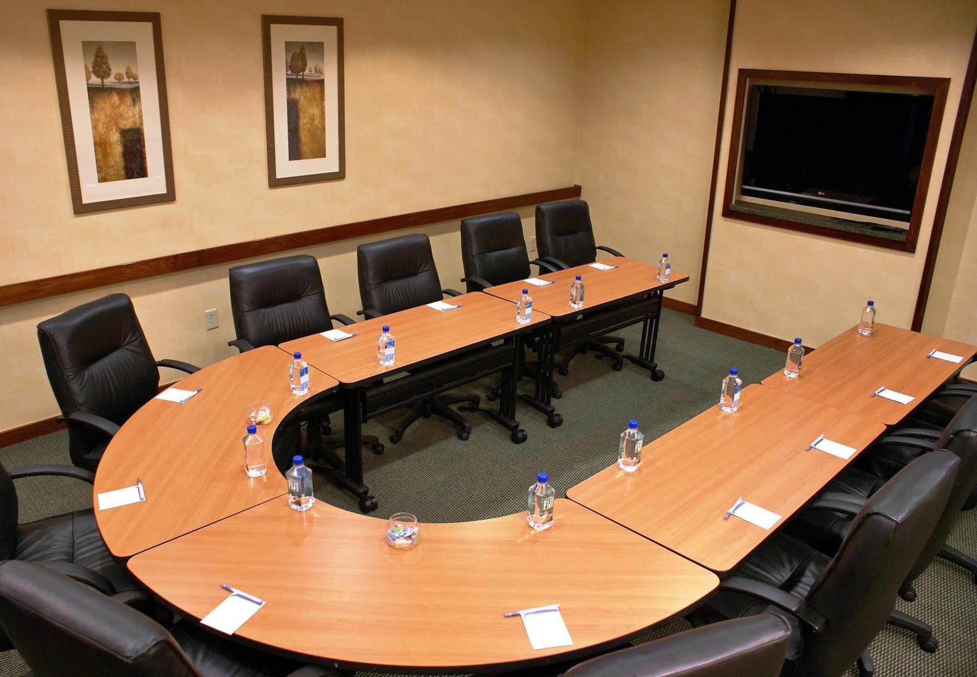 Residence Inn San Diego Carlsbad Facilities photo
