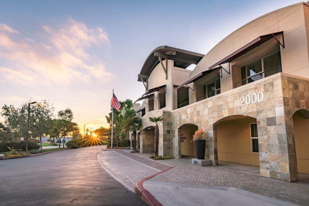 Residence Inn San Diego Carlsbad Exterior photo