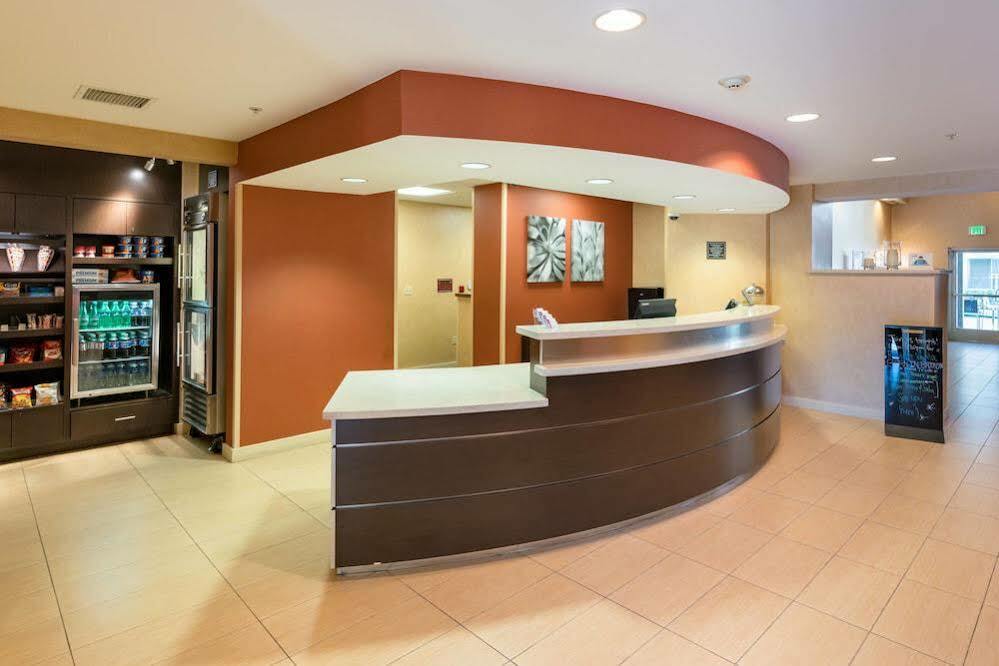 Residence Inn San Diego Carlsbad Exterior photo