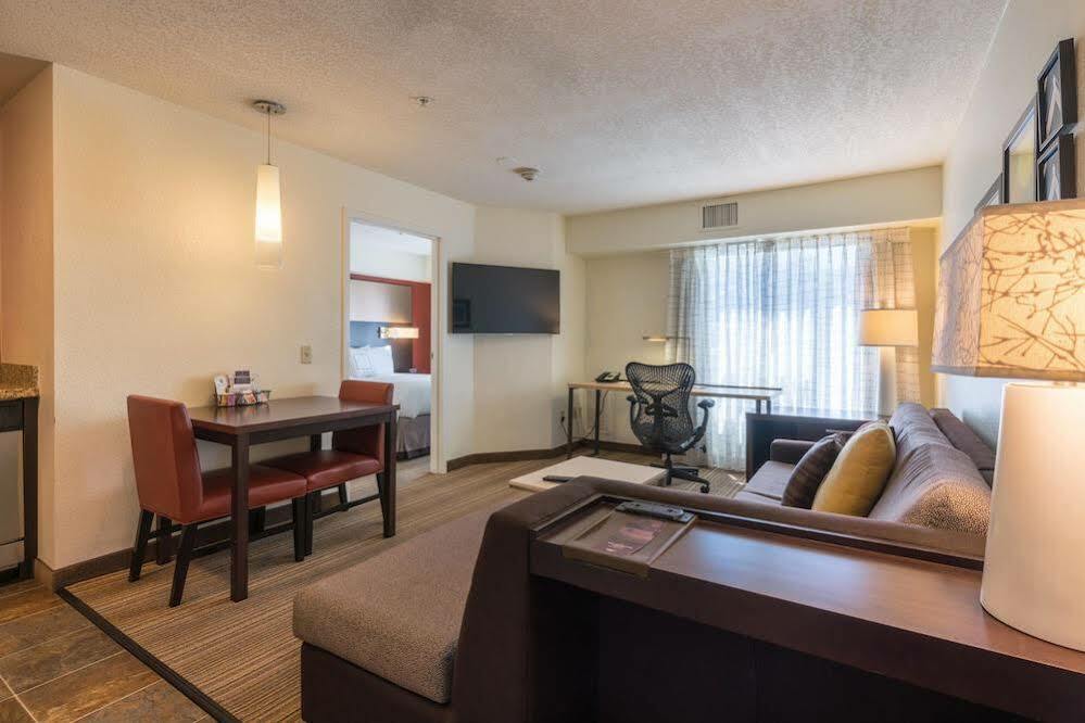 Residence Inn San Diego Carlsbad Exterior photo