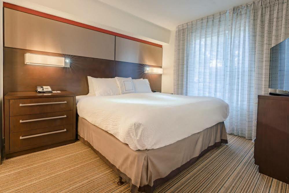 Residence Inn San Diego Carlsbad Exterior photo