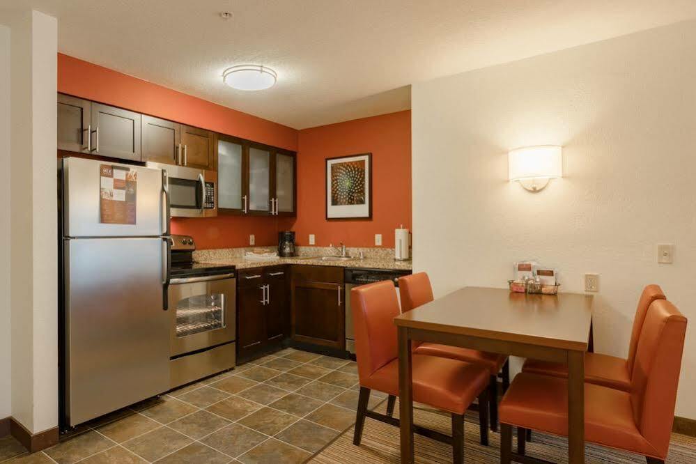 Residence Inn San Diego Carlsbad Exterior photo