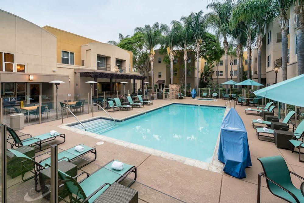 Residence Inn San Diego Carlsbad Exterior photo