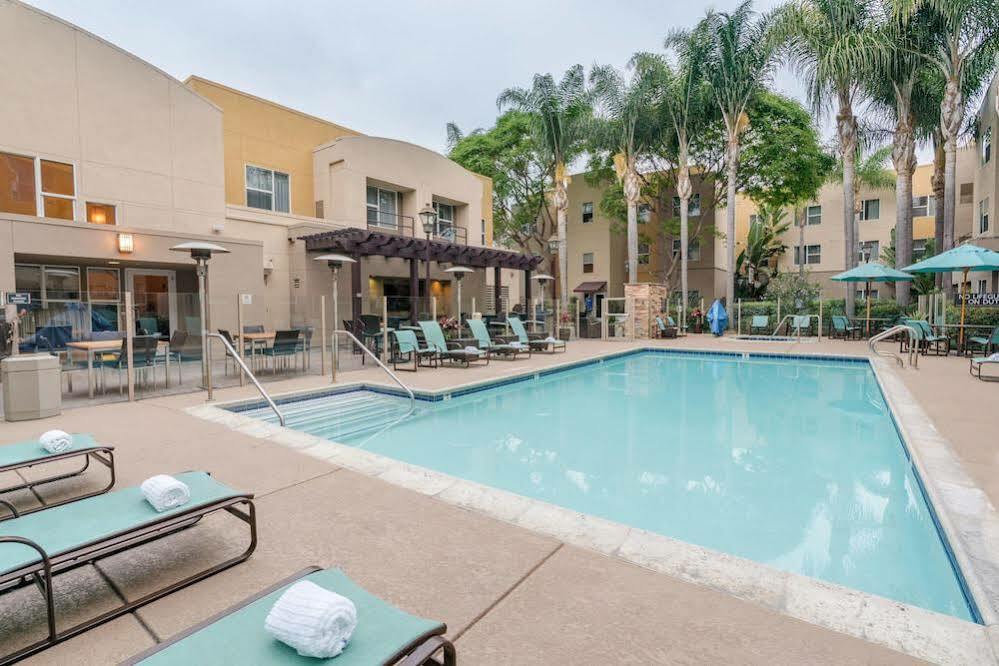 Residence Inn San Diego Carlsbad Exterior photo